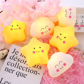 چراغ خواب ستاره جعبه دار وارداتی
