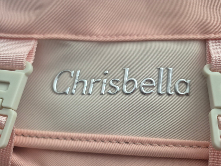 کوله پشتی دخترانه کریسبلا ( Chrisbella)